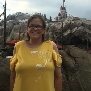 Meet your Posher, Michelle